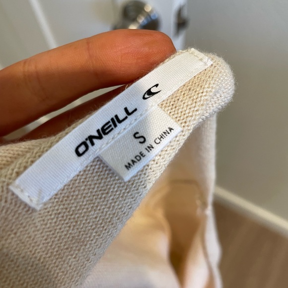 🌊🌸O’Neil Mika Sweater- S 🌸🌊 - Picture 11 of 11